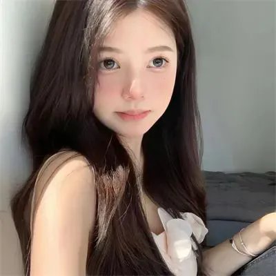 青蓝写生