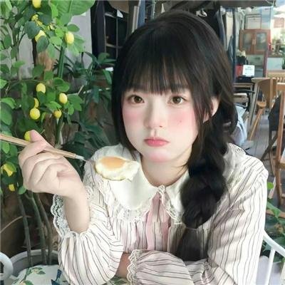 侦探佳安：锋利的刀刃